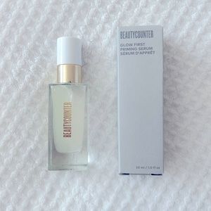Beautycounter Glow First Priming Serum